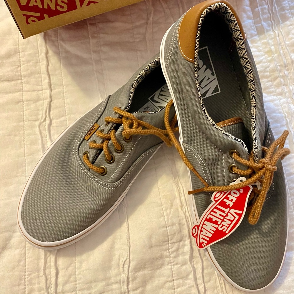 Men’s Vans Shoes